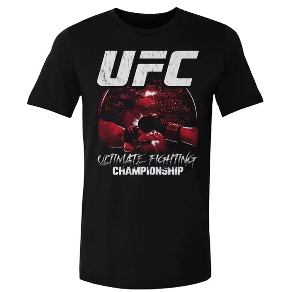 UFC_Touch_Gloves_T-Shirt