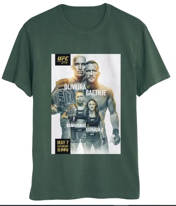 UFC_UFC_274_Olivera_vs._Gaethje_T-Shirt
