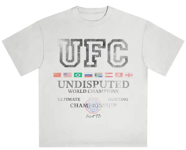 UFC_Undisputed_T-Shirt