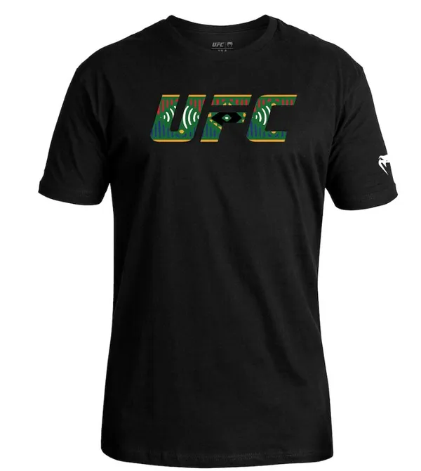 UFC_Unrivaled_by_VENUM_Black_Dricus_Du_Plessis_T-Shirt