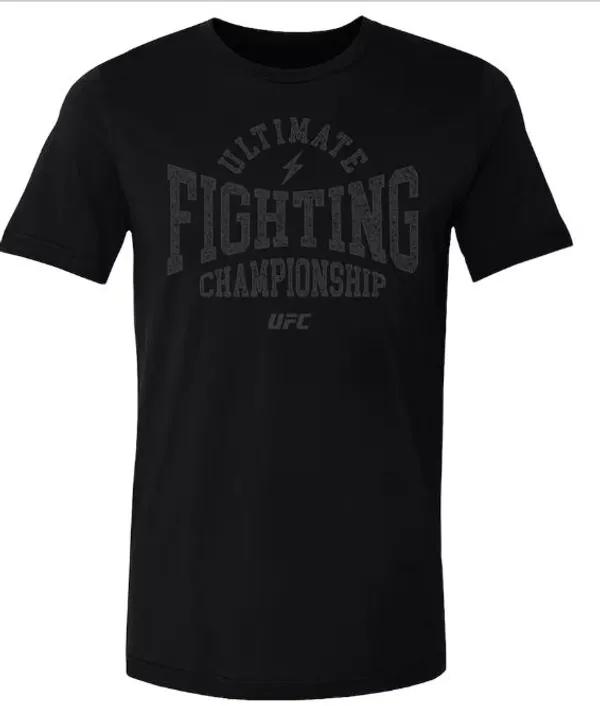 UFC_Vintage_Text_T-Shirt
