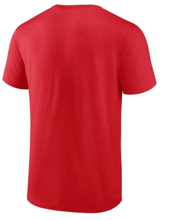 UFC_White_Logo_T-Shirt