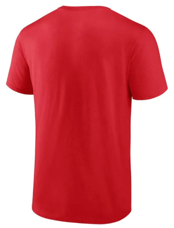 UFC_White_Logo_T-Shirt