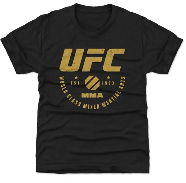 UFC_World_Class_MMA_T-Shirt