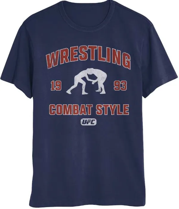 UFC_Wrestling_Combat_Style_T-Shirt