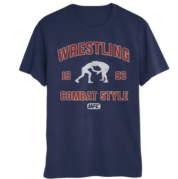 UFC_Wrestling_Combat_Style_T-Shirt