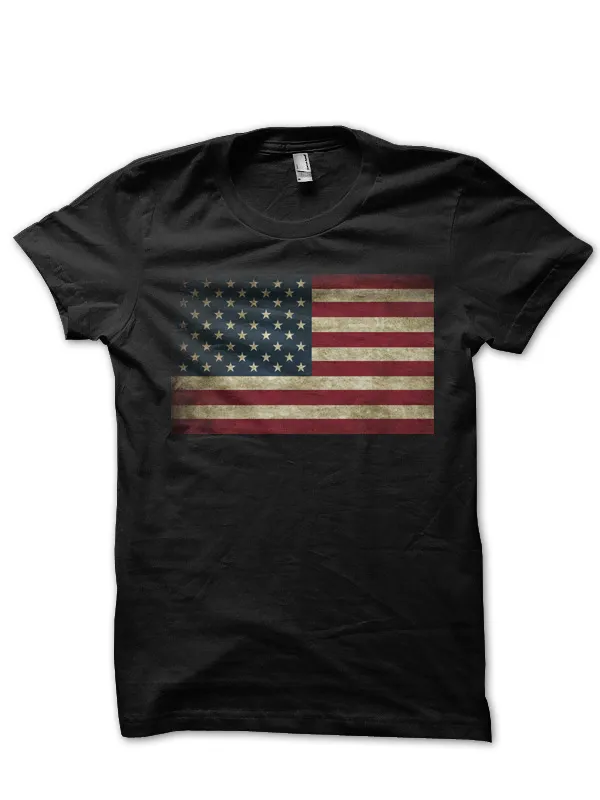 USA_Flag_T-Shirt