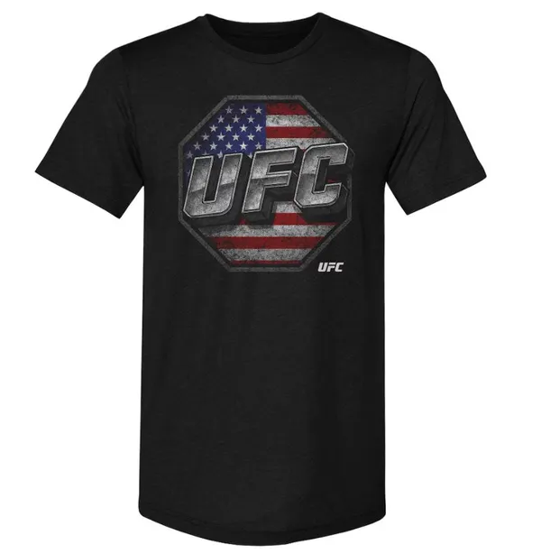 USA_Flag_Tri-Blend_T-Shirt