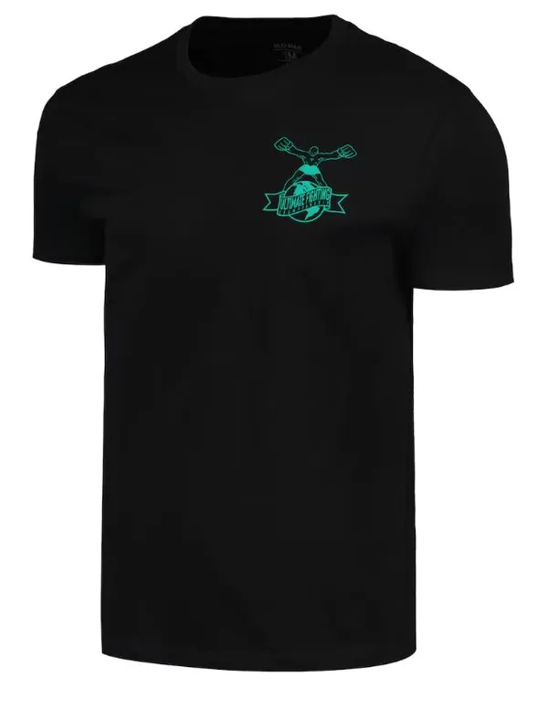 Ulti-Man_Rave_T-Shirt