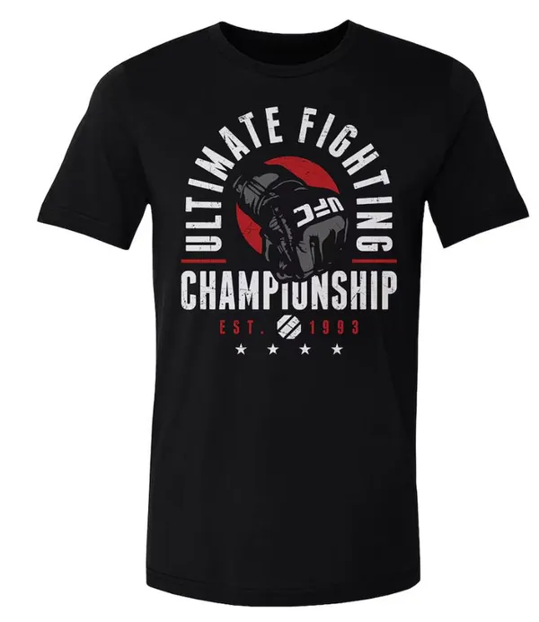 Ultimate_Fighting_Championship_Vector_T-Shirt