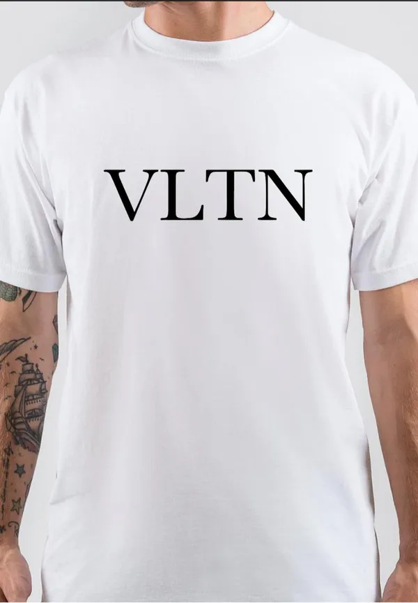 VLTN_T-Shirt