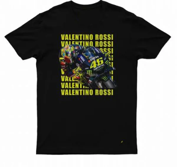 VR_46_Black_T-Shirt