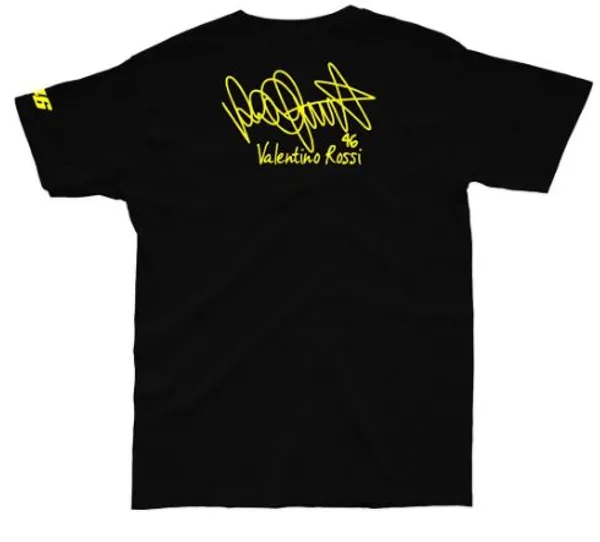 VR_46_Black_T-Shirt