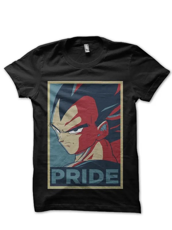 Vegeta_Pride_T-Shirt
