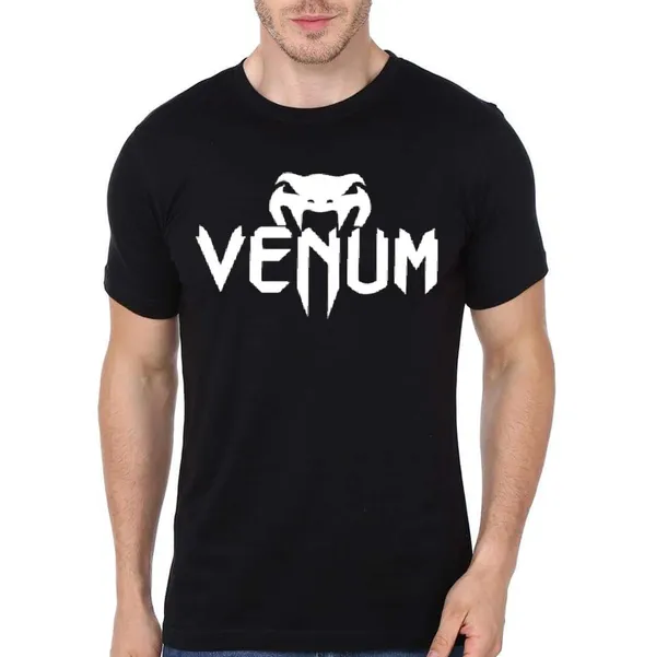 Venum_T-Shirt