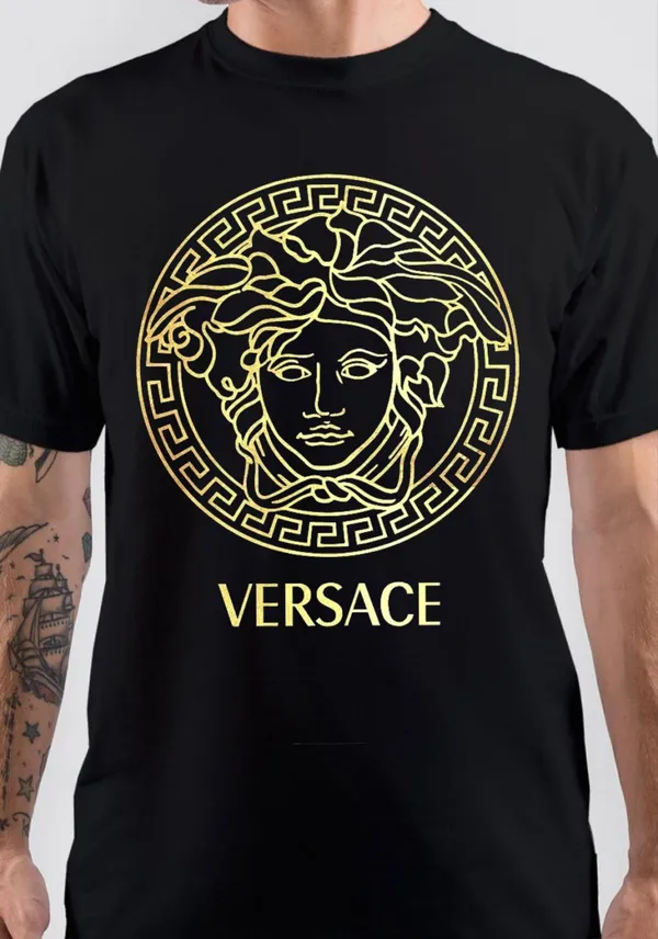 Versace_T-Shirt