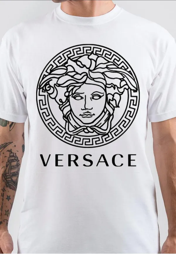 Versace_T-Shirt