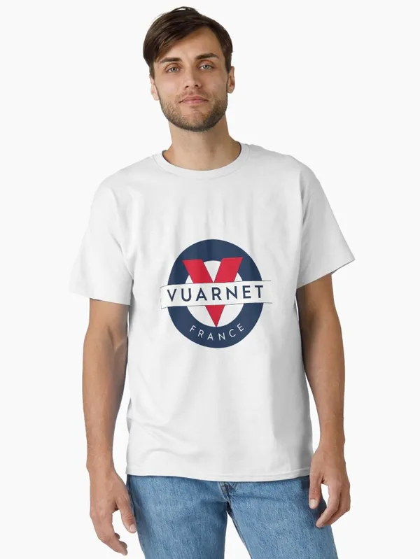 Vuarnet_Classic_T-Shirt