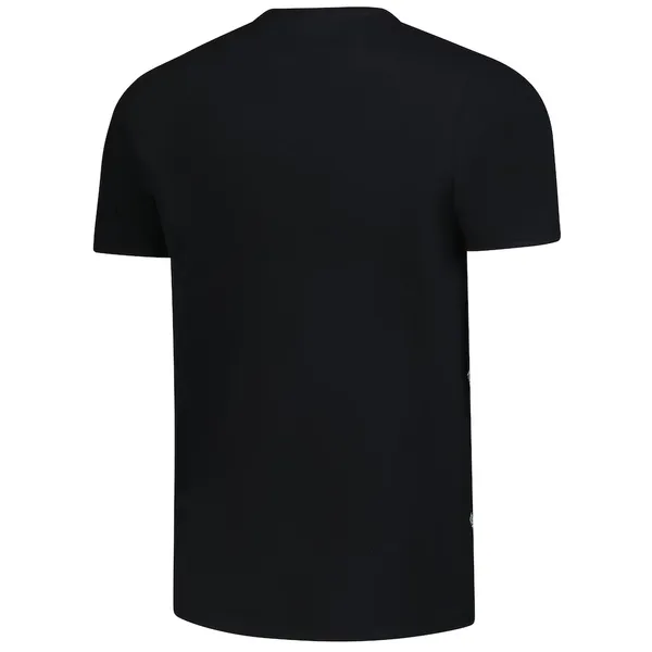 WWE_Authentic_Black_The_Culling_T-Shirt