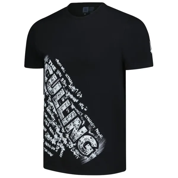 WWE_Authentic_Black_The_Culling_T-Shirt