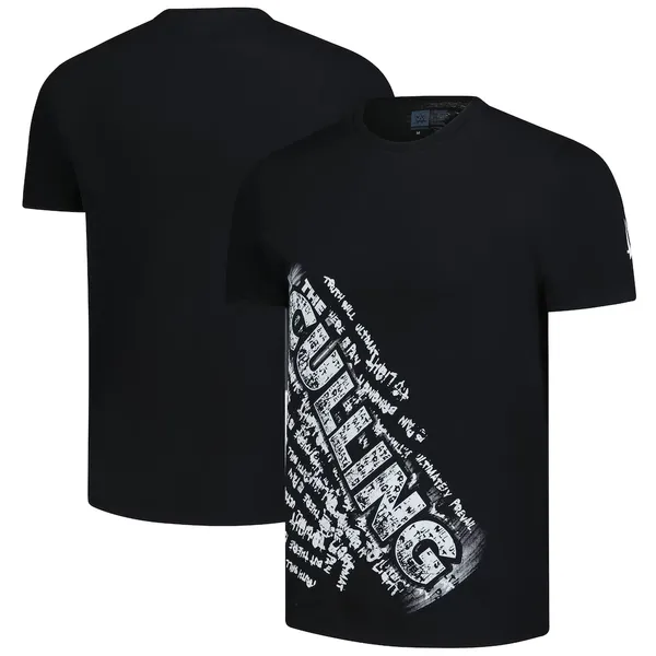 WWE_Authentic_Black_The_Culling_T-Shirt