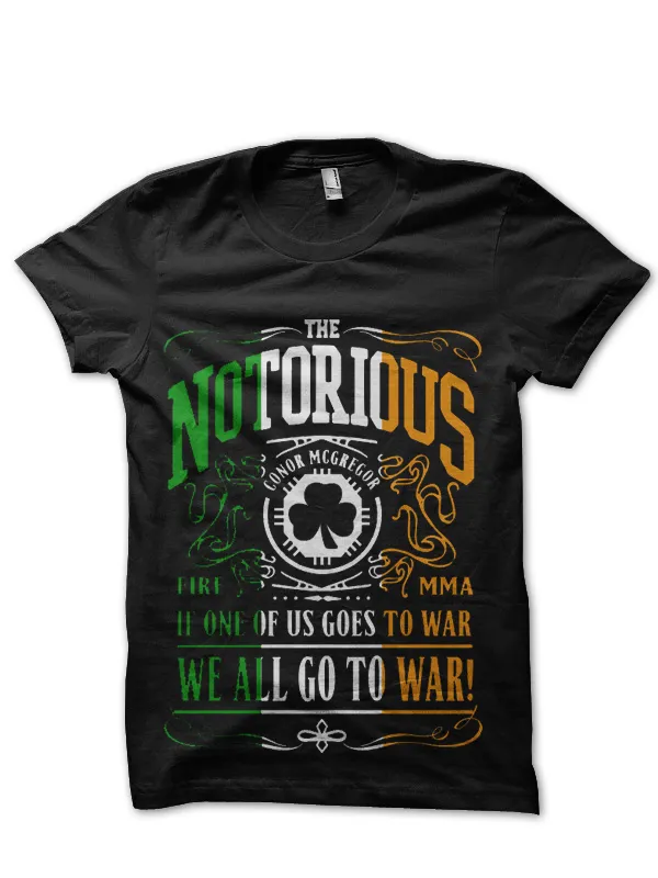War_T-Shirt
