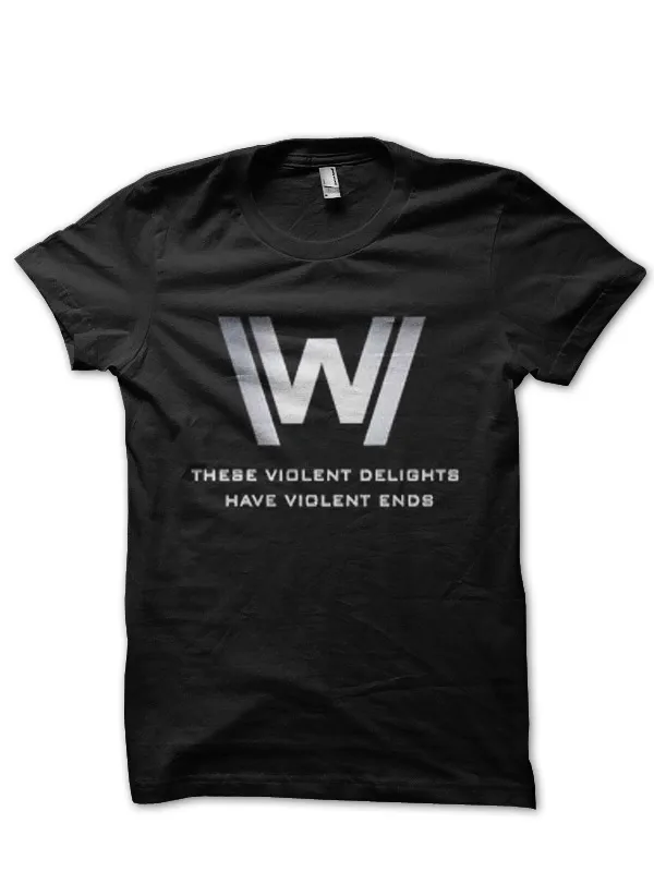 Westworld_Black_T-Shirt