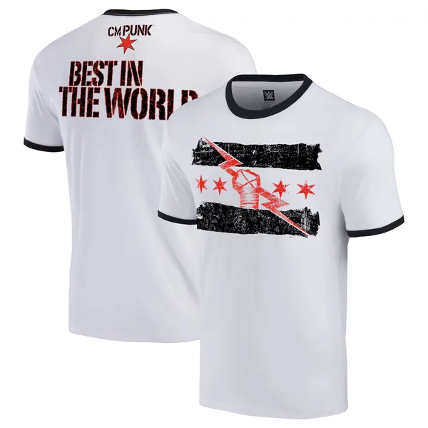 White/Black_CM_Punk_Best_In_The_World_Ringer_T-Shirt