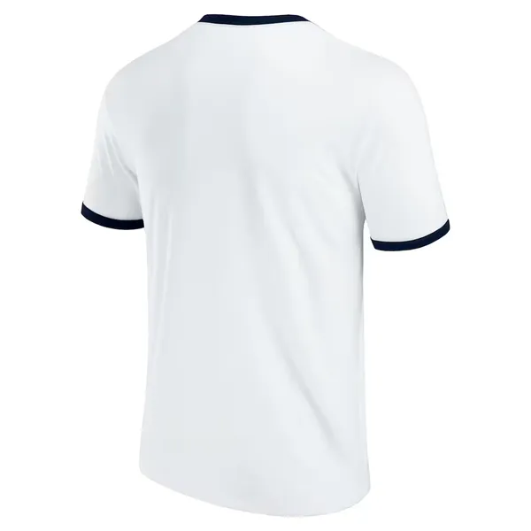White_CM_Punk_WWE_x_Manchester_City_The_Best_Team_T-Shirt