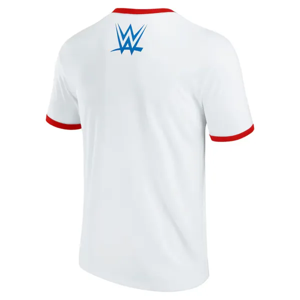 White_El_Grande_Americano_Is_Numero_Uno_T-Shirt