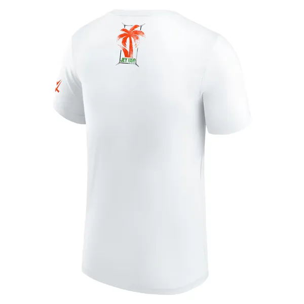 White_Jey_Uso_Yeet_Drawing_T-Shirt