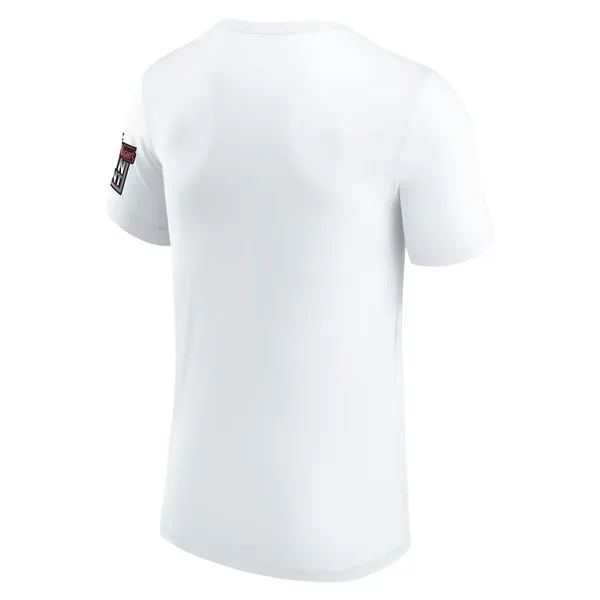 White_Koko_B._Ware_Saturday_Night's_Main_Event_T-Shirt