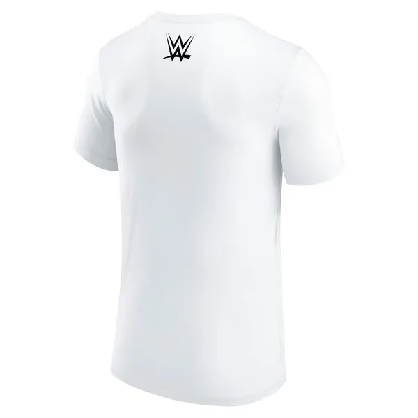 White_The_New_Day_in_Mourning_T-Shirt