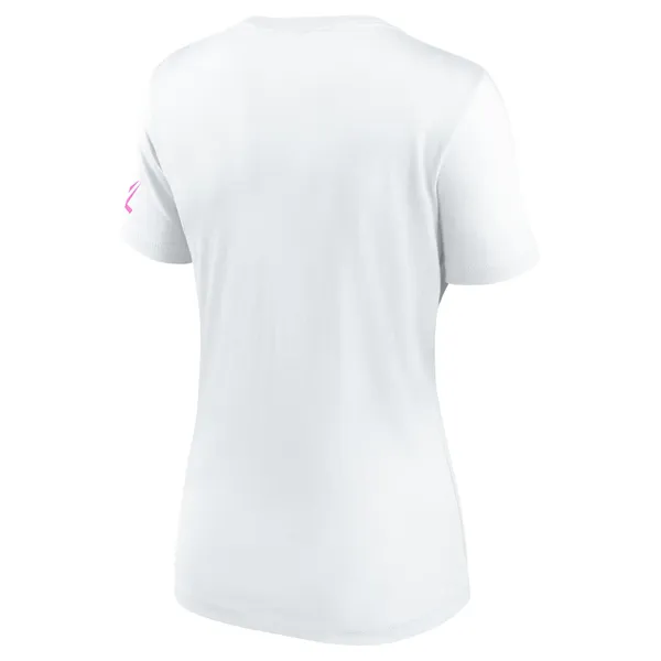 White_Tiffany_Stratton_WrestleMania_41_Winner_T-Shirt