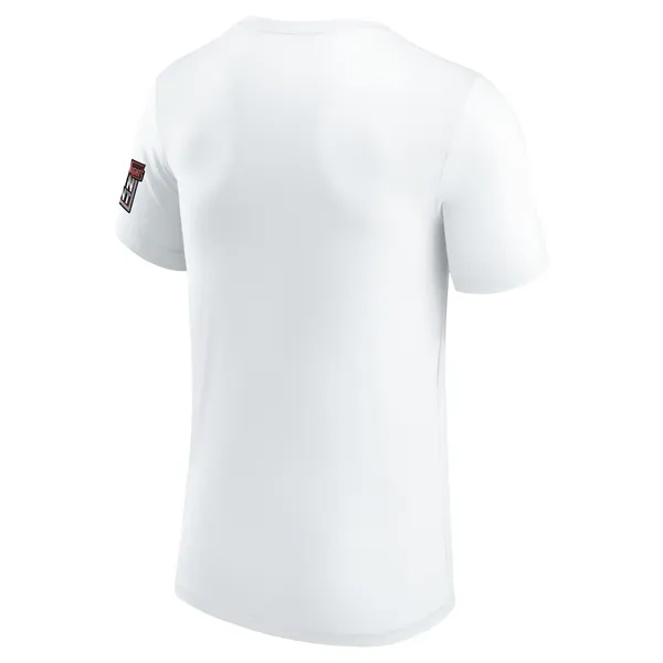 White_Tito_Santana_Saturday_Night's_Main_Event_Long_Island_Tito_T-Shirt