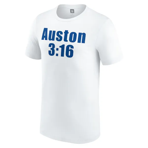 White_"Stone_Cold"_Steve_Austin_Auston_Matthews_3:16_T-Shirt