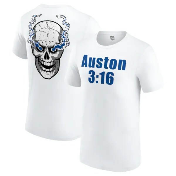 White_"Stone_Cold"_Steve_Austin_Auston_Matthews_3:16_T-Shirt