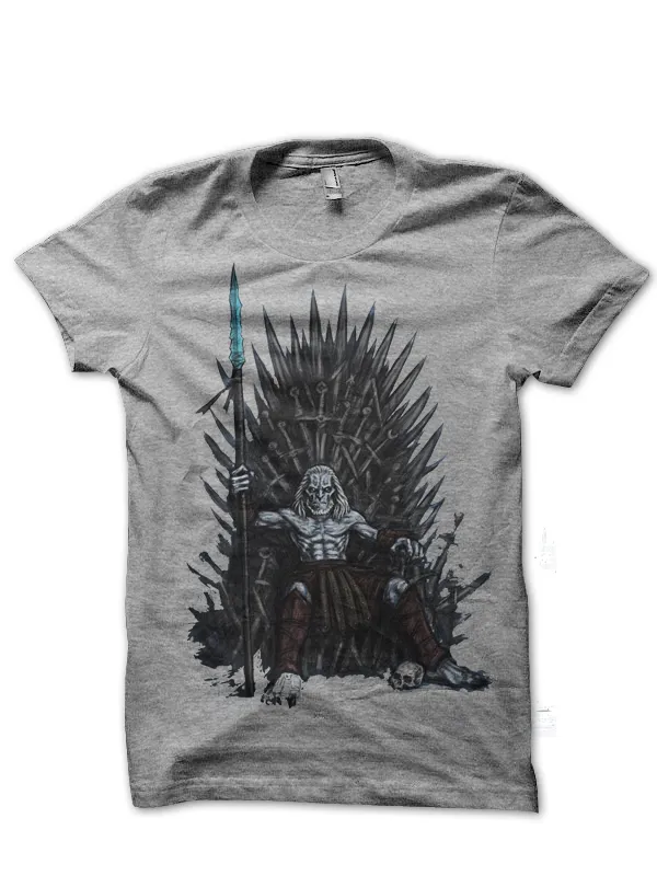 Winter_Is_Here_GREY_T-Shirt