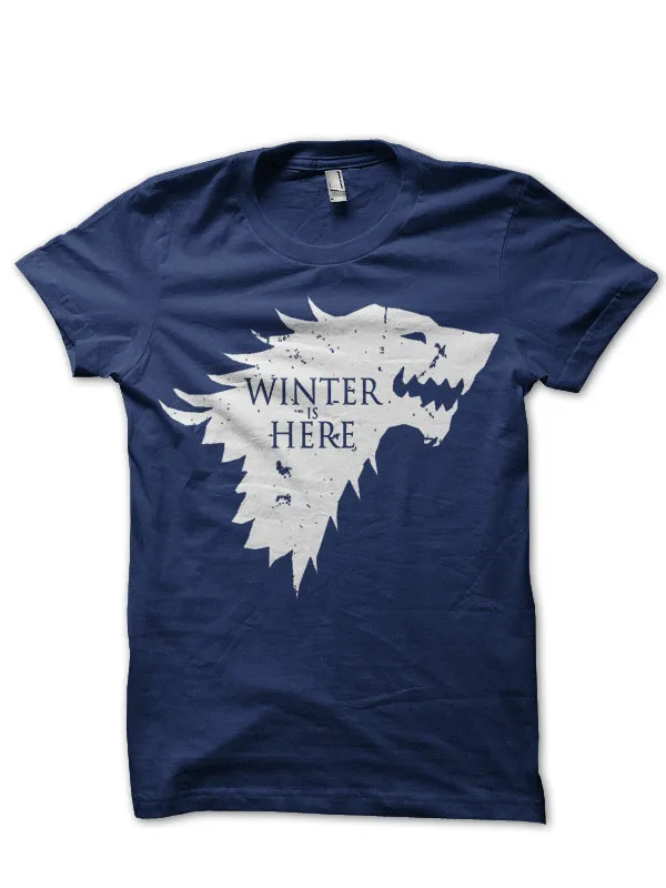 Winter_is_Here_T-Shirt
