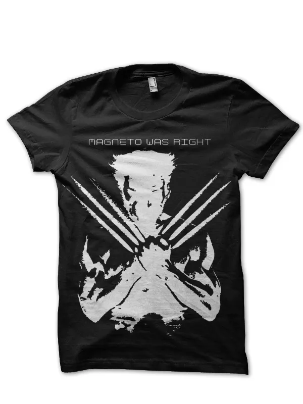Wolverine_T-Shirt_