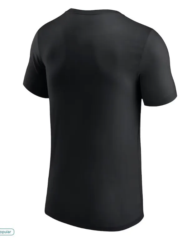 World_Class_MMA_T-Shirt