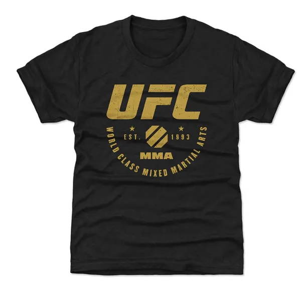 World_Class_MMA_T-Shirt