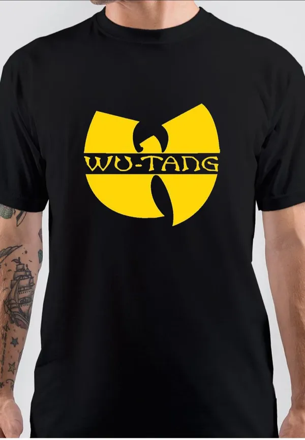 Wu-Tang_T-Shirt