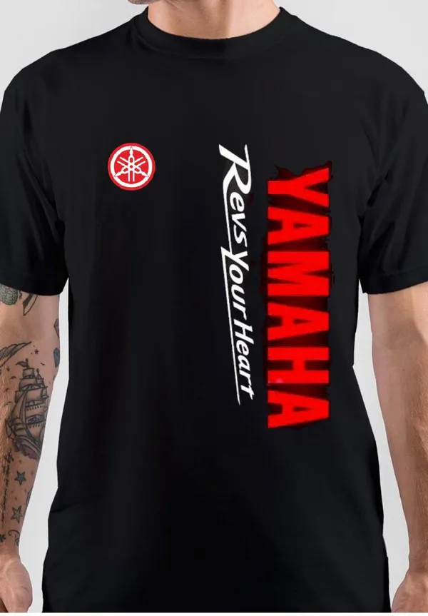 Yamaha_Motor_Racing_T-Shirt