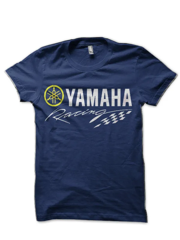 Yamaha_Racing_T-Shirt
