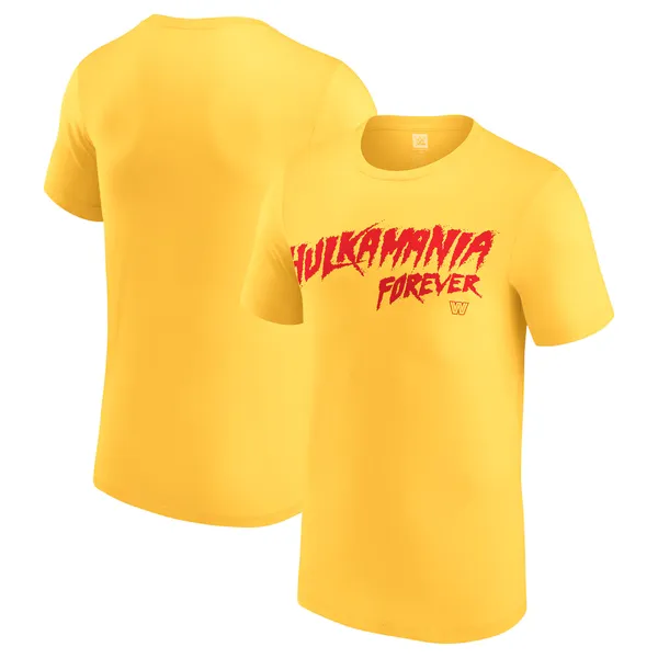 Yellow_Hulk_Hogan_Hulkamania_Forever_T-Shirt