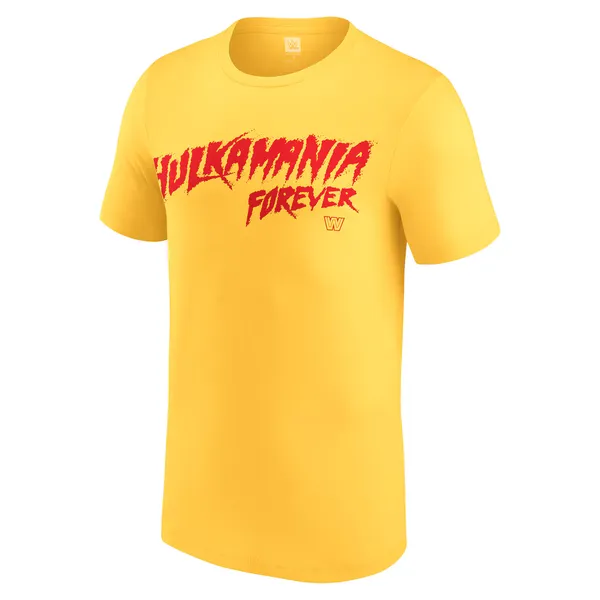Yellow_Hulk_Hogan_Hulkamania_Forever_T-Shirt