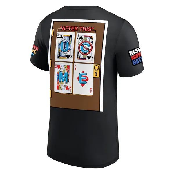 Youth_Black_John_Cena_Farewell_Tour_2025_Las_Vegas_T-Shirt