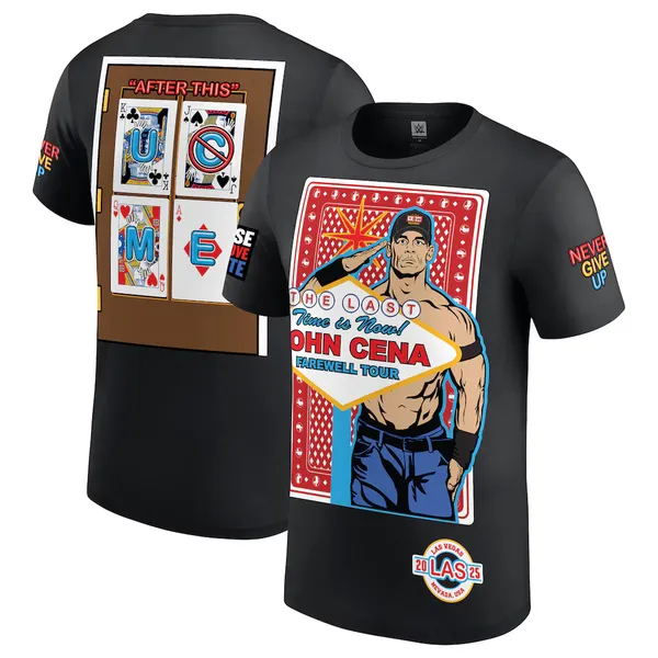 Youth_Black_John_Cena_Farewell_Tour_2025_Las_Vegas_T-Shirt