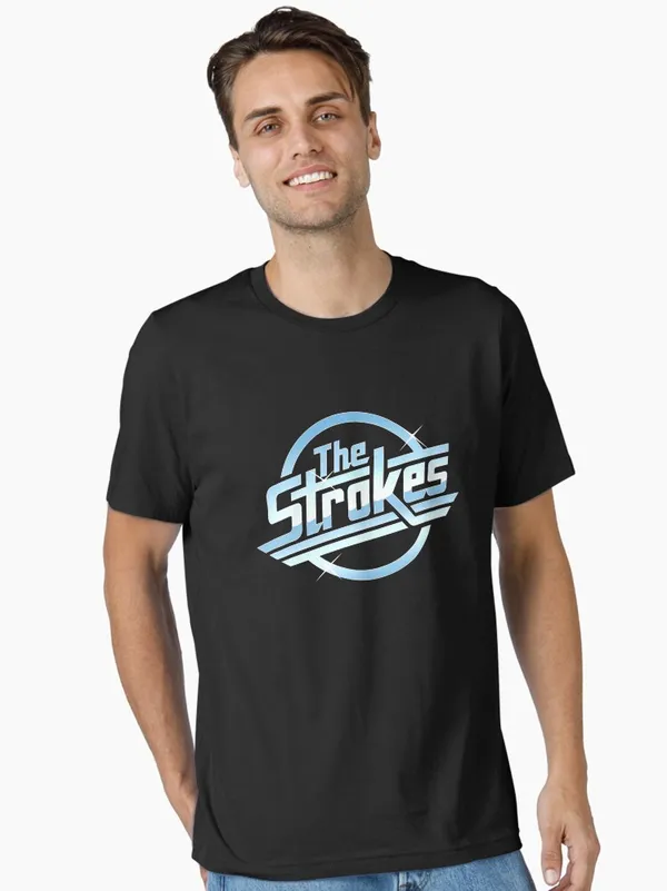 class_the_tour_rock_1_Essential_T-Shirt